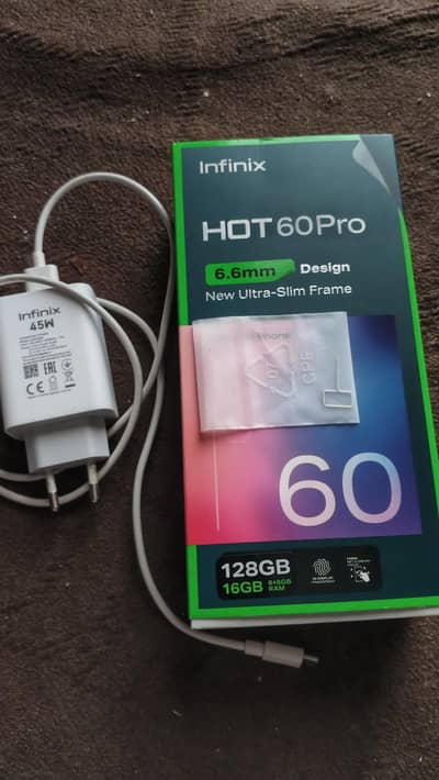 Infinix Hot 6 Pro