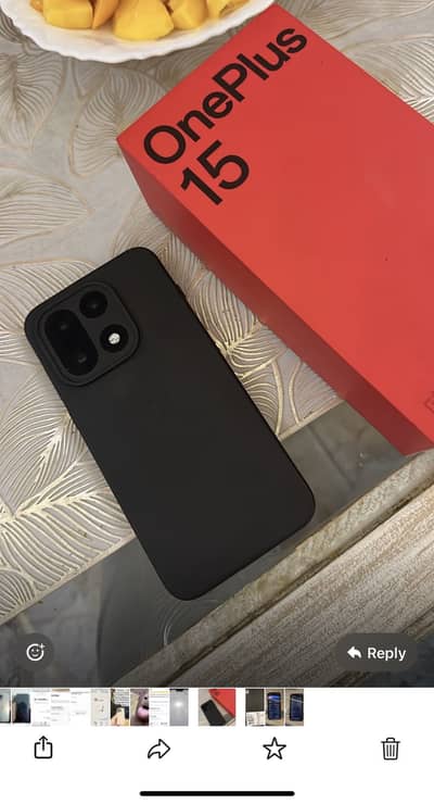 Oneplus 15 16/512