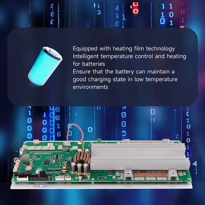 Lithium battery 15kWh to 60kWh- 72kWh to 235kWh