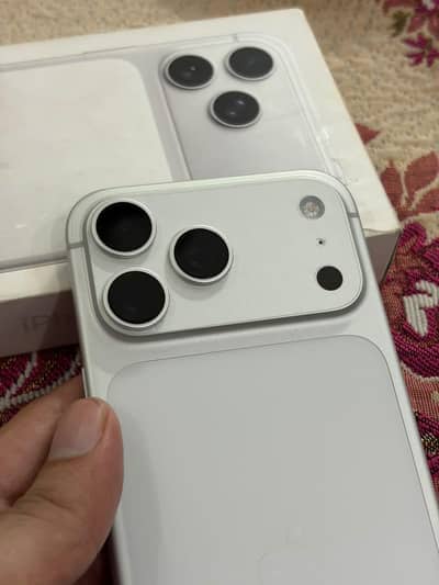 Apple iPhone 17 Pro Max 512gb