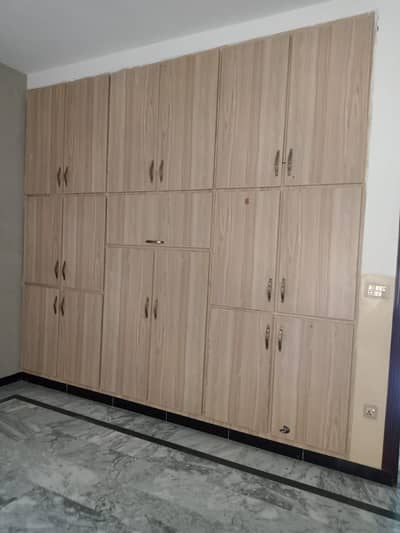 7 Marla 3rd floor with water Boring