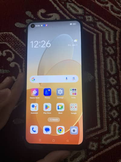 OPPO f19 Pro