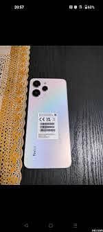 Xiaomi Redmi 12