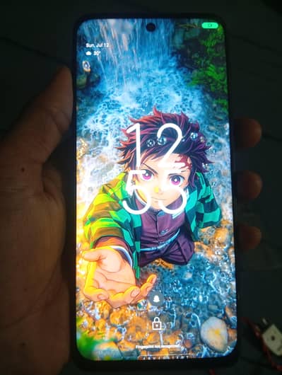 Motorola Moto G Stylus