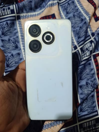 Infinix Smart 8