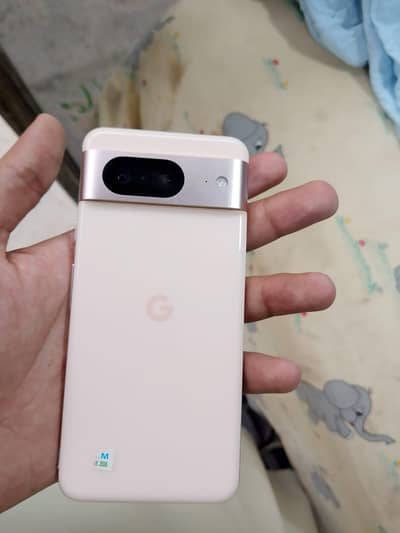 Google Pixel 8