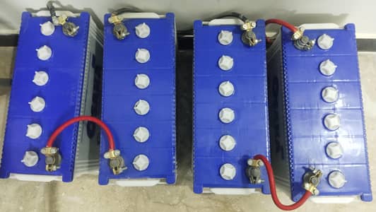 Osaka Batteries for Sale 12V