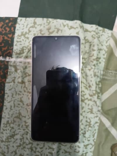 Samsung Mobile A06