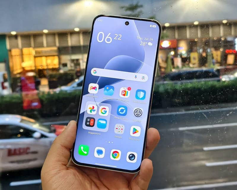 hot 6 pro plus 0