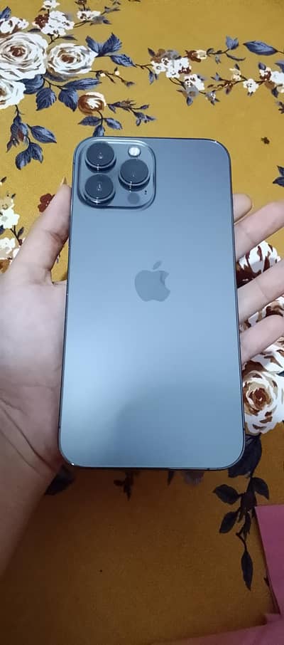 Apple iPhone 13 Pro Max