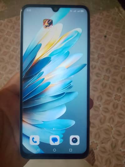 zte Nubia v80 max pta Approved