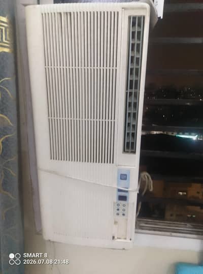 portable Ac urgent sale