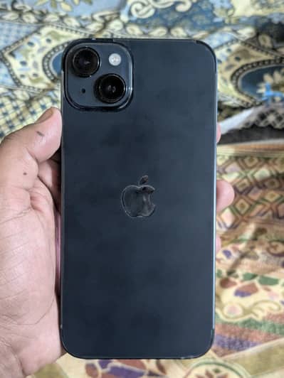 IPHONE 14 PLUS 256GB PTA APPROVED