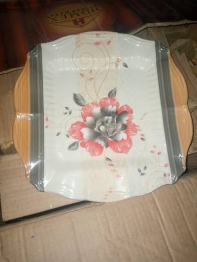 Dinner set 32 pice