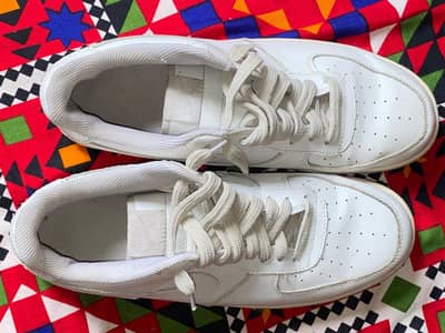 SNEAKERS AIR FORCE NIKE