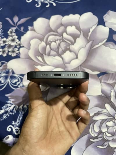 iPhone 14 Pro PTA approved
