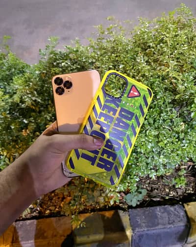 Apple iPhone 11 Pro Max