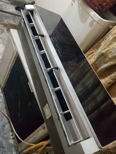 kanwood split ac non inverter
