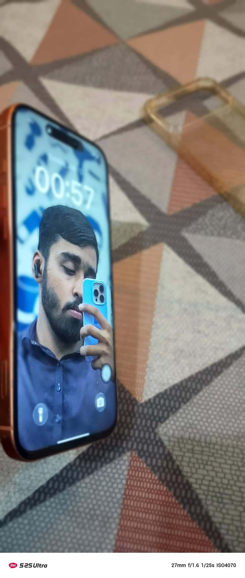 Apple iPhone 17 0