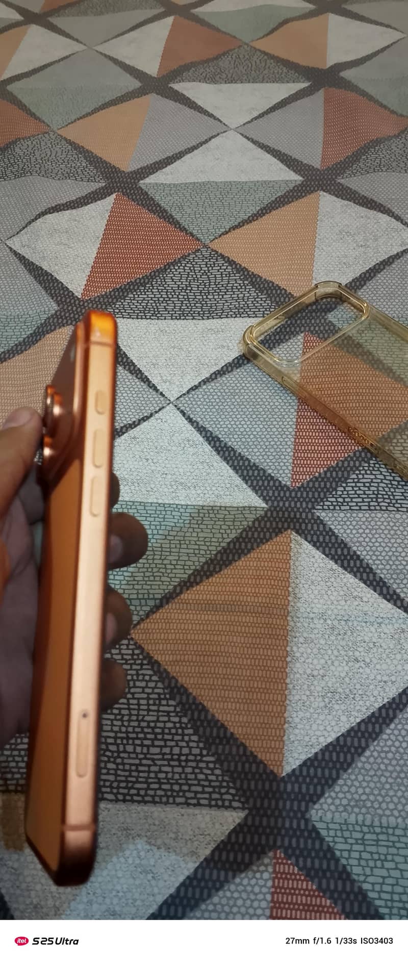 Apple iPhone 17 1