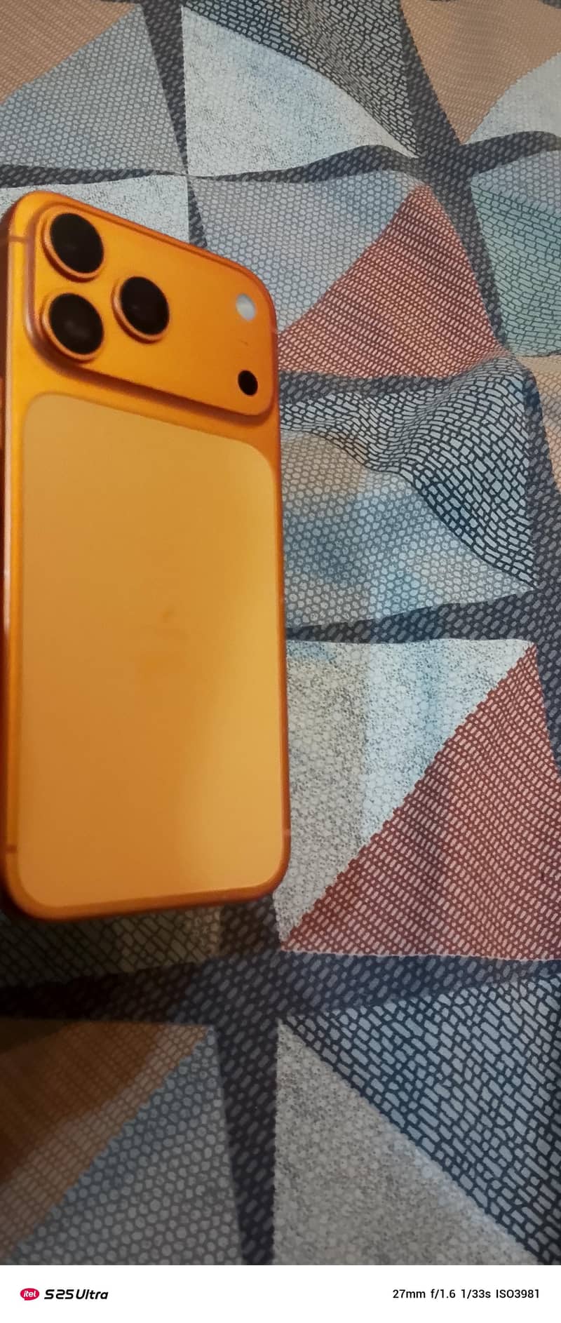 Apple iPhone 17 3