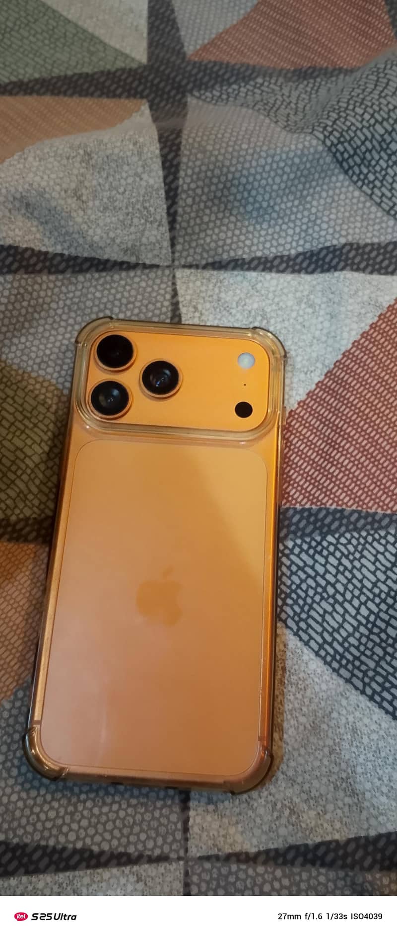 Apple iPhone 17 4