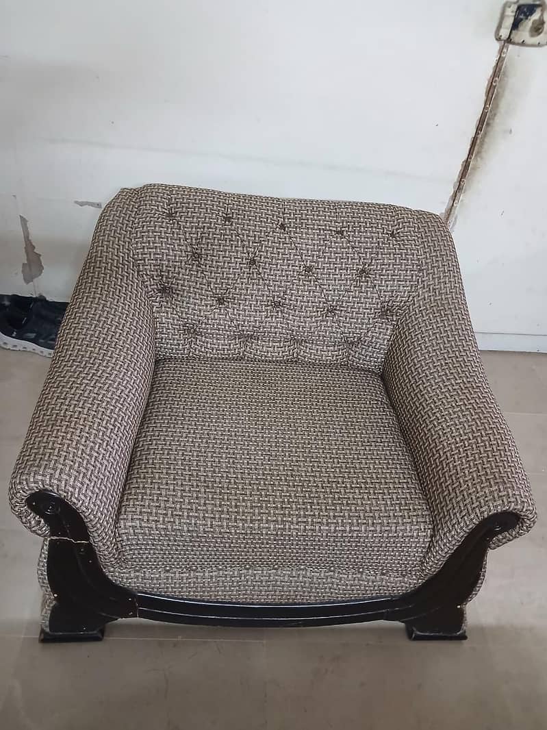 Sofa set 0