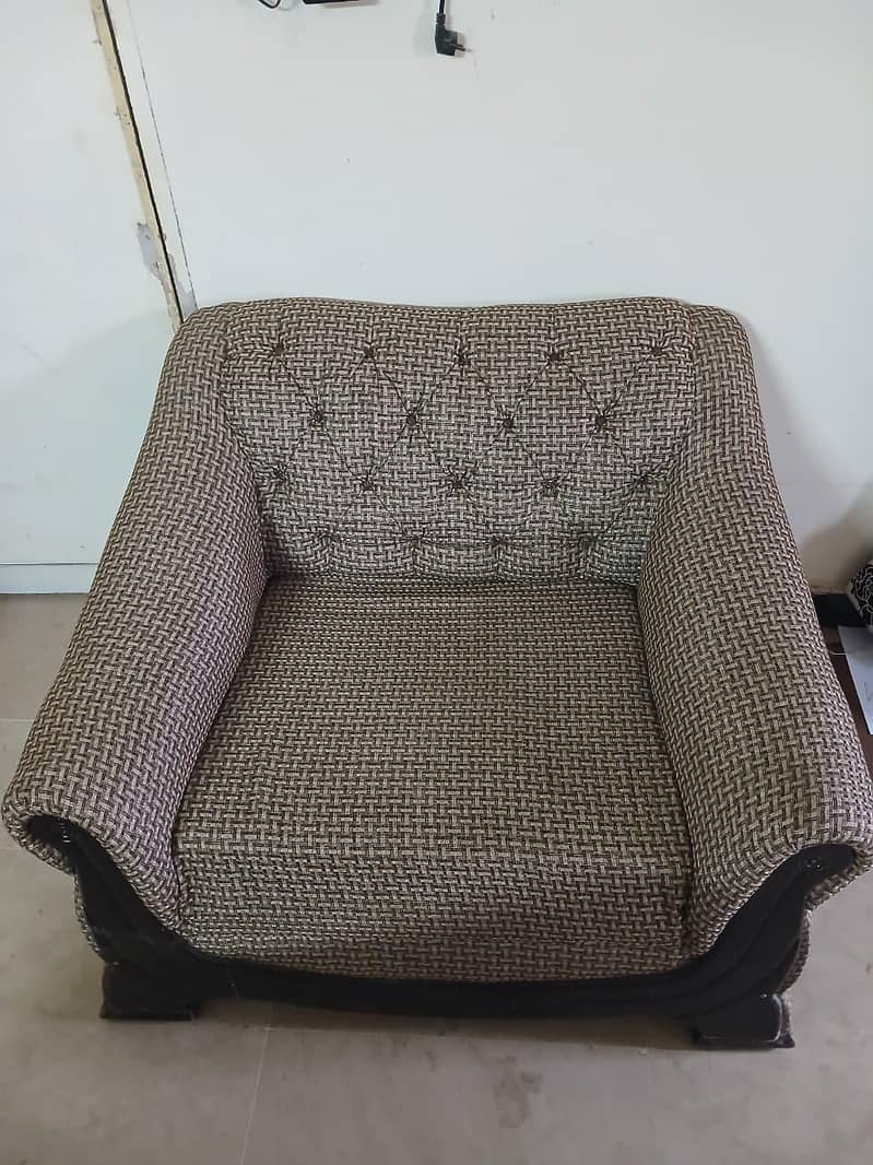 Sofa set 1