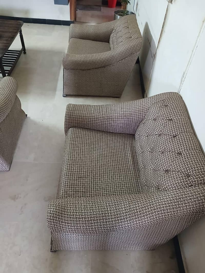 Sofa set 2