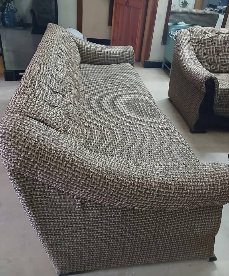 Sofa set 3