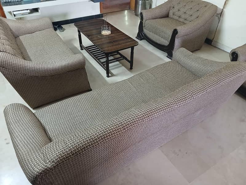 Sofa set 4