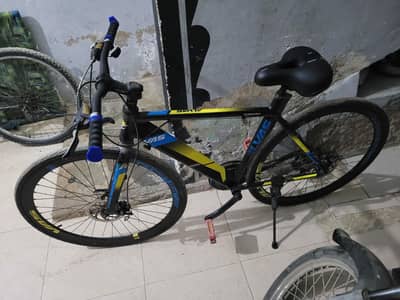 26 Inch Racing cycle. . Alvis Company