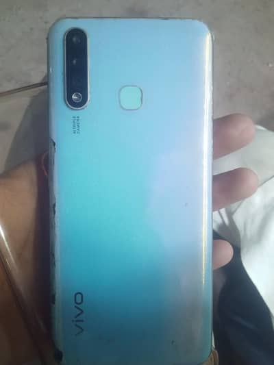 Vivo Y19