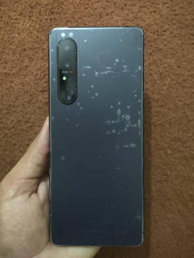 Sony Xperia 1 mark 3 | Gaming Beast | 12/256