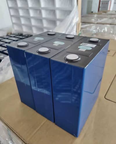 Lithium Battery cells lop4 call battery cells 100ah 314 ah 340 ah