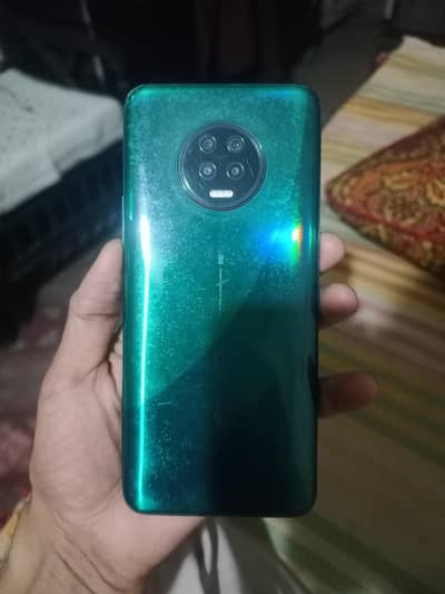 Infinix Note 7.6 128gb