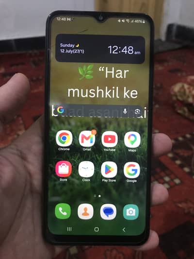 Samsung Mobile A13