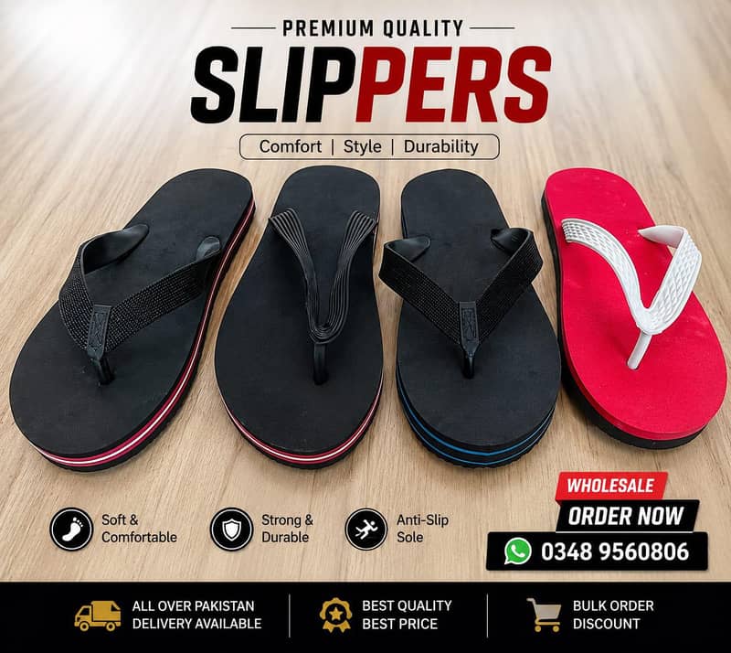 slippers 2