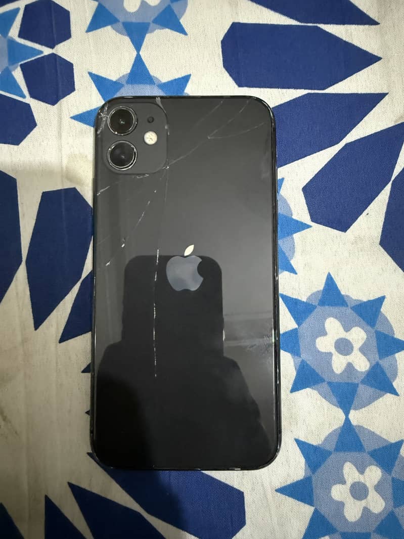 iPhone 11 1