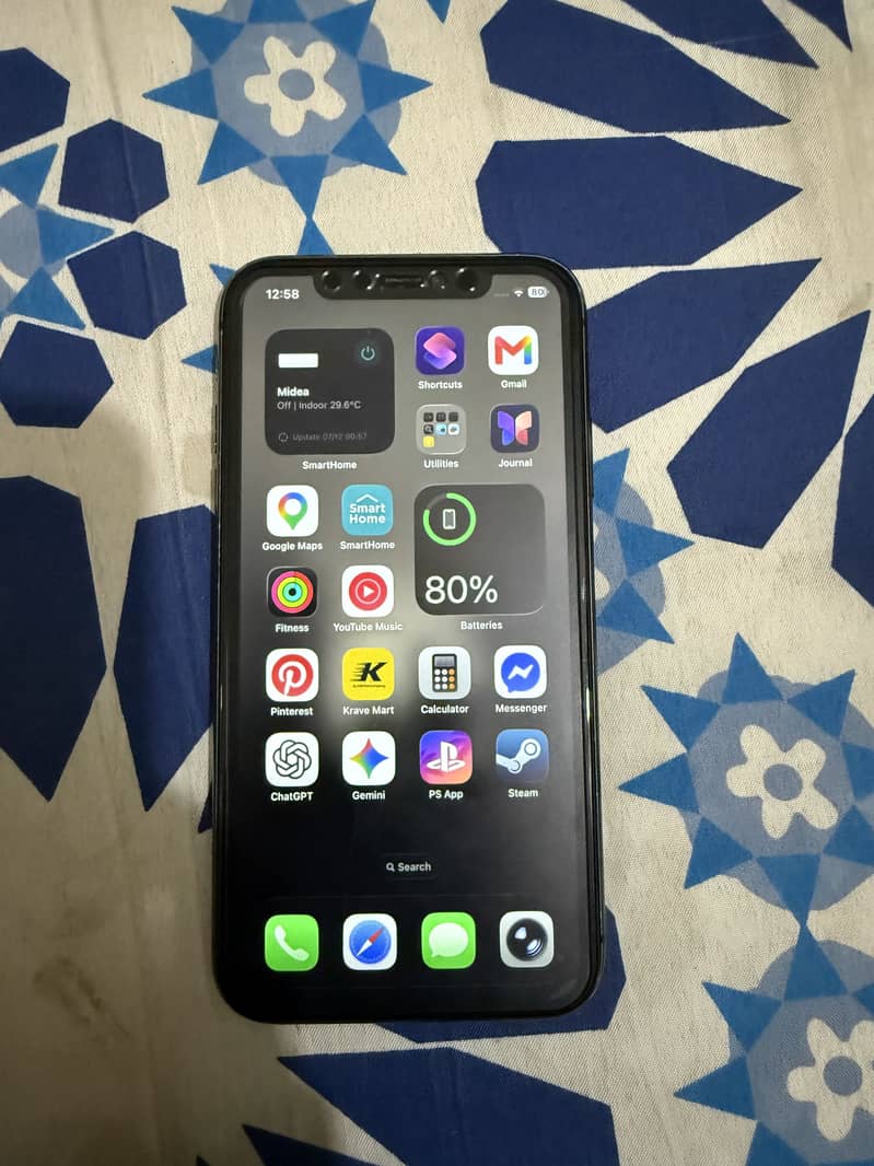 iPhone 11 3