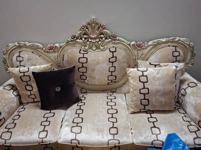 sofa set