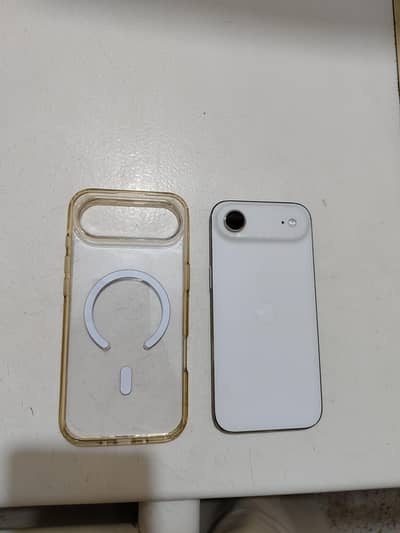 Apple iPhone 17 Air