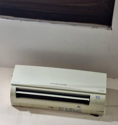 Orient Mitsubishi (Mr. Slim) 1 Ton Split Ac For Sale