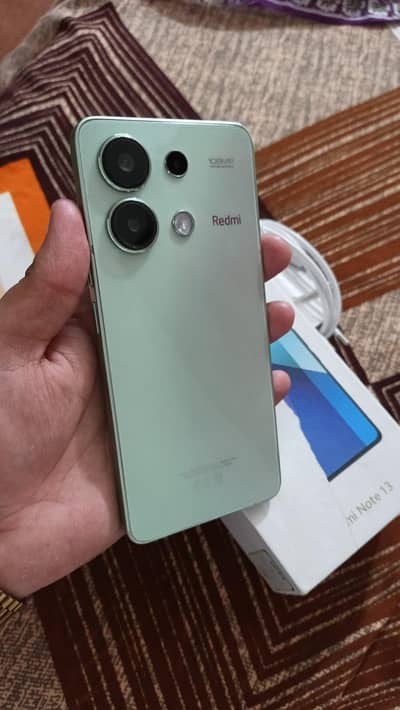 Redmi Note 13 8/256