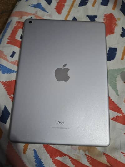 I pad (6th generation)