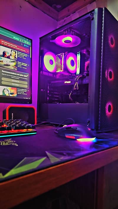 2k Gaming PC for Sale clearance offer !!!
