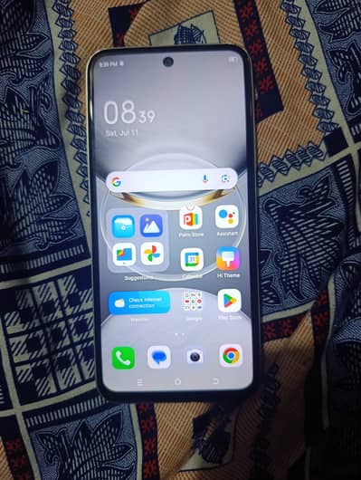 Tecno SPARK 30C