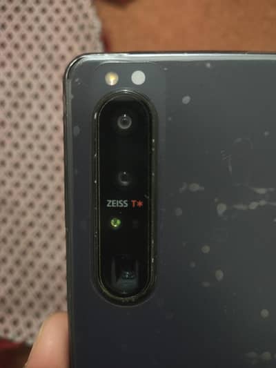 Sony Xperia 1 Mark 3 | 12/256 | Snapdragon 888