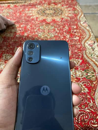Motorola Moto E32