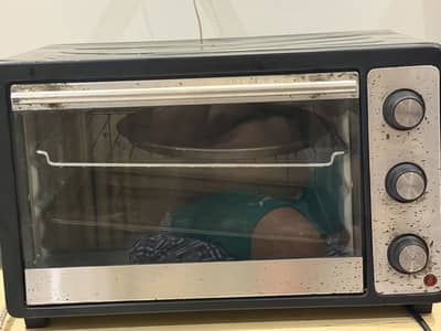 Microwave Oven for sale